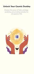AstroStory Vedic AI Astrologer