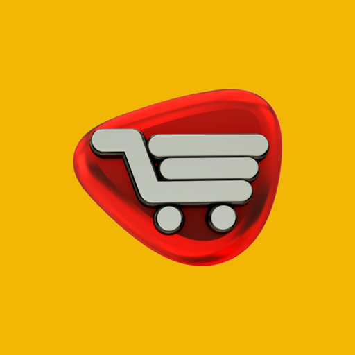Supermercado São José - Loji logo