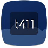 Compagnon t411 icon