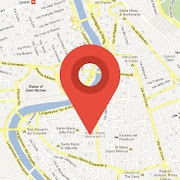 Where Am I - Know details of your current location