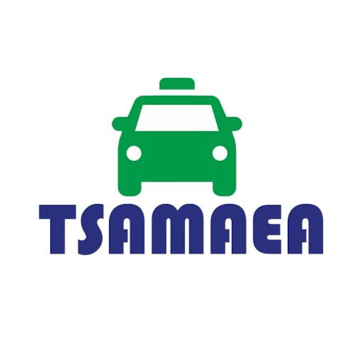 Android application Tsamaea screenshort