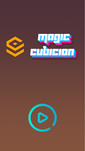 Magic Cubicon