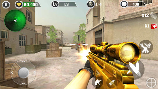 US Sniper Assassin Shoot  screenshots 1