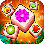 Tile Match Master -Tile Puzzle