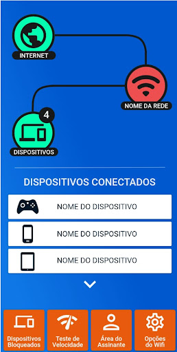 MUTUM FIBRA WIFI Screen 2