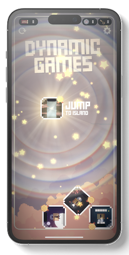 Dynamic Games: Games on Island screenshot 16