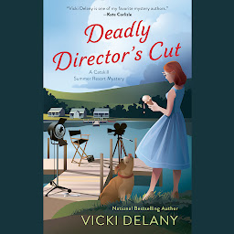 Icon image Deadly Director's Cut