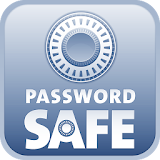 Password Safe and Repository icon