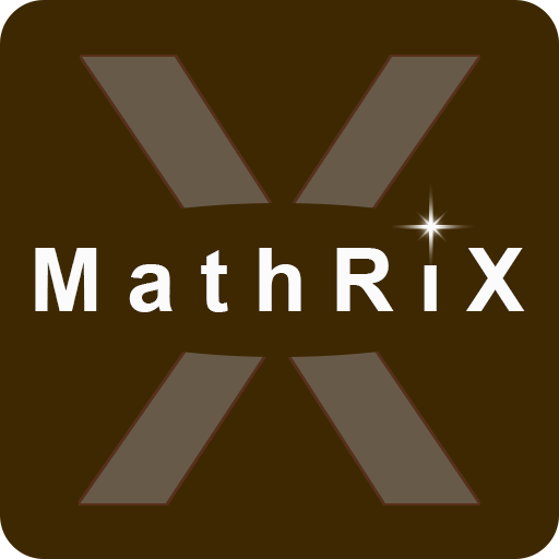 MathRiX