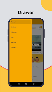 Code Autoradio APK for Android Download 3