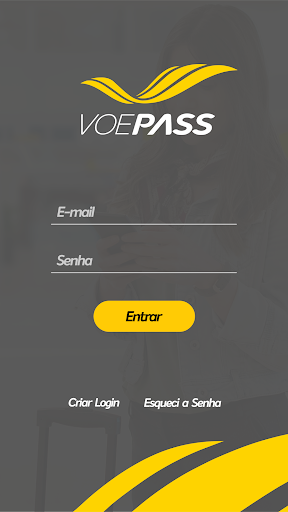 VOEPASS Screen 3