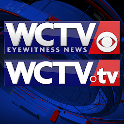 Значок приложения "WCTV News"