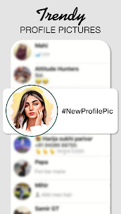 NewProfilePic: Profile Picture 0.5.9 2