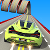 GT Racing Car Stunts Game icon