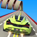 Cover Image of Download GT Racing Car Stunts Game 1.22 APK