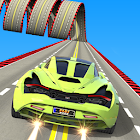 GT Racing Car Stunts Game 1.22