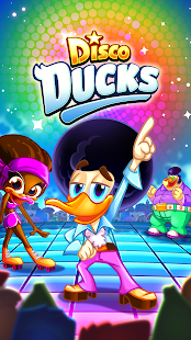 Disco Ducks Ekran görüntüsü