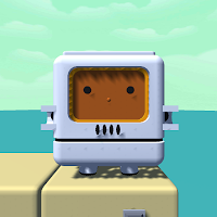 Block Stick 3D