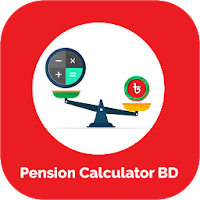 Pension Calculator BD - পেনশন ক্যালকুলেটর বিডি