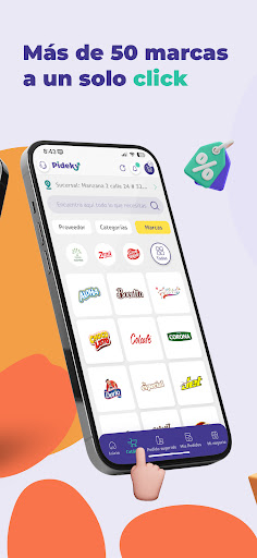 Pideky Screenshot 2 - AppWisp.com