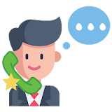 Business Phone Calls icon