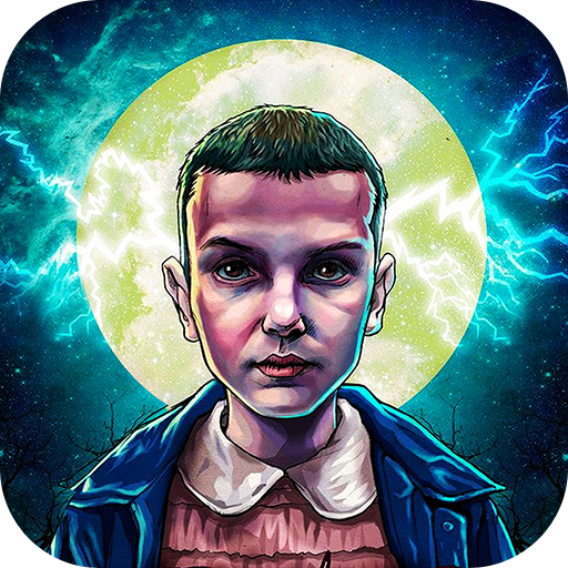 [Gift Code] Stranger Things Wallpaper & St mới nhất 07/2025