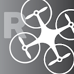 Cover Image of ダウンロード Remote Pilot Drone Test Prep  APK