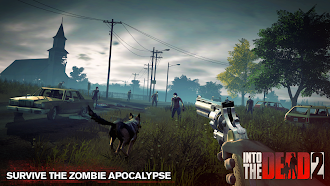 Game screenshot Into the Dead 2 mod apk