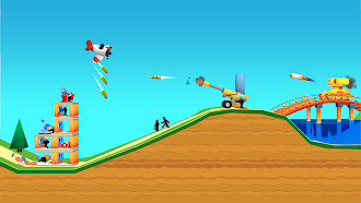 Game screenshot The Planes: sky bomber hack