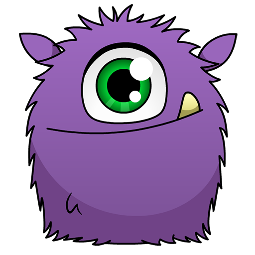 MonsterTicket logo
