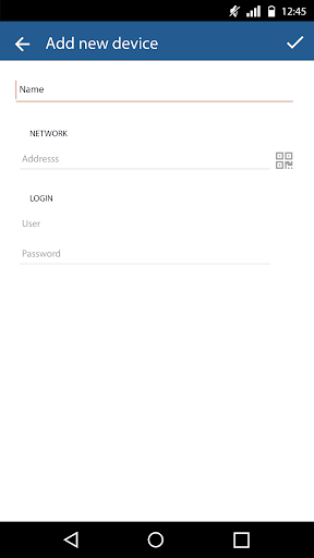 Votre Surete Screen 3