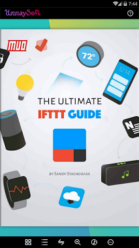The Ultimate IFTTT Guide