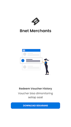 BNET Merchant Screen 3