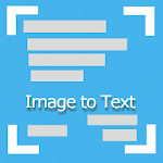 Cover Image of Download ImageToText (OCR)  APK