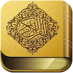 Cover Image of डाउनलोड पवित्र कुरान रंगीन ताजवीद कुरान वारश के कथन के साथ 1.0.3 APK