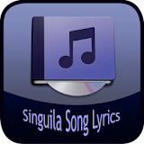 Singuila Song&Lyrics icon