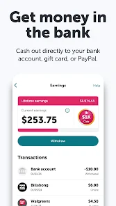Ibotta: Save & Earn Cash Back screenshot 8