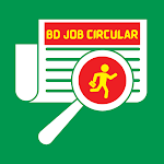 Cover Image of ดาวน์โหลด BD Job Circular 1.0 APK