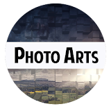 PhotoArts for Prisma icon