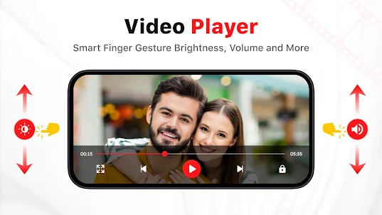 MXXI Video Player All Formats