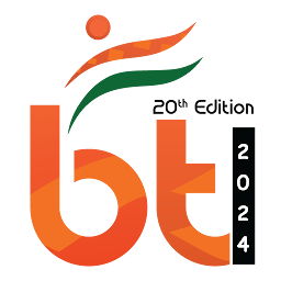 Immagine dell'icona Bharat Telecom 2024