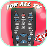 TV Remote Control for tv (Universal Remote) icon