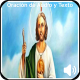 Oracion a San Judas Tadeo icon