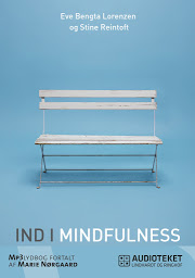 Obraz ikony: Ind i mindfulness