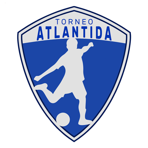 Torneo Atlantida logo