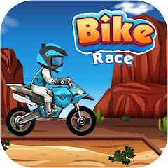 Bike Racing game - Stunt Bike icon