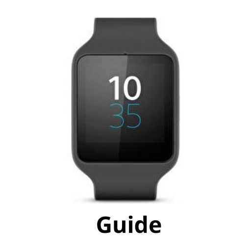 sony smartwatch 3 guide Apps en Google Play
