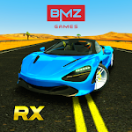 Cover Image of Télécharger Racing Xperience 1.1.1 APK