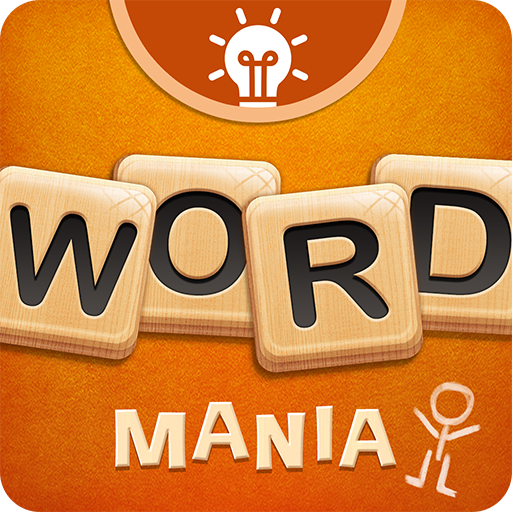 Word Mania - Train Your Brain