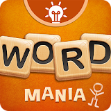 Word Mania - Train Your Brain icon